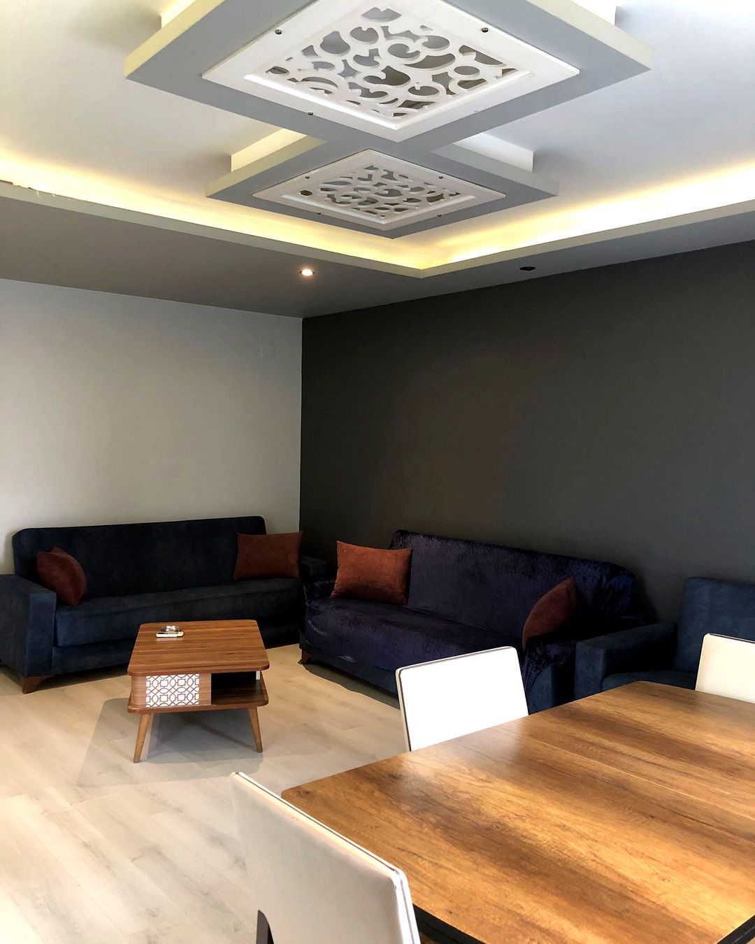 Viranşehir Sahili ve Mersin konaklama